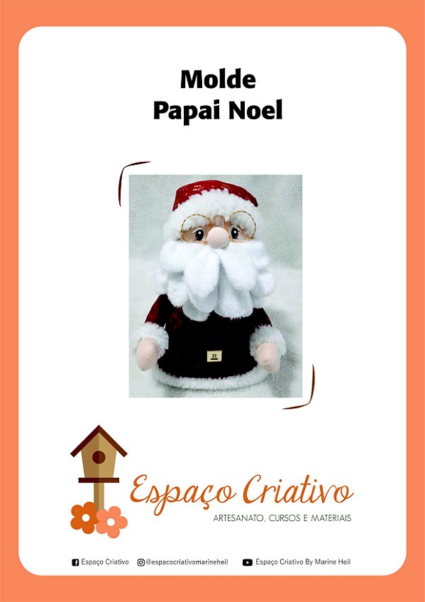 Projeto Papai Noel