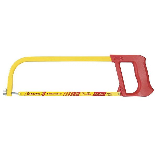 Arco de Serra 12'' 300MM K140 Starrett
