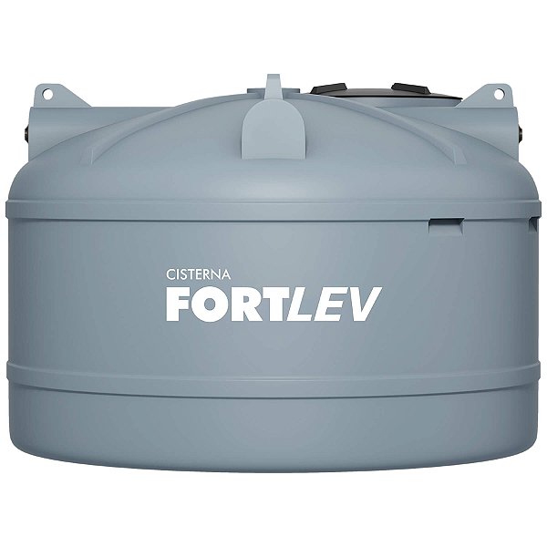 Cisterna Fortlev 3000L