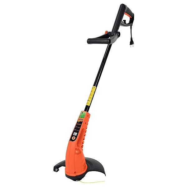 Aparador de Grama Elétrico 220V 280MM 1000W AP1000T 79634103 Tramontina