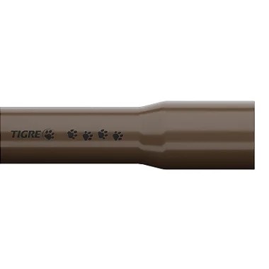 Tubo Soldável 110MM 6M 10121035 Tigre