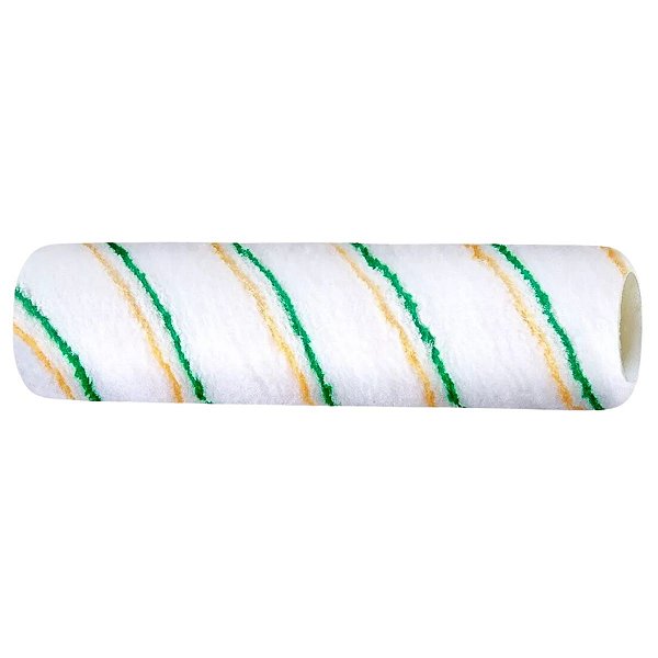 Rolo de Lã Sintética Antirrespingo 23CM 1374 61374230 Tigre