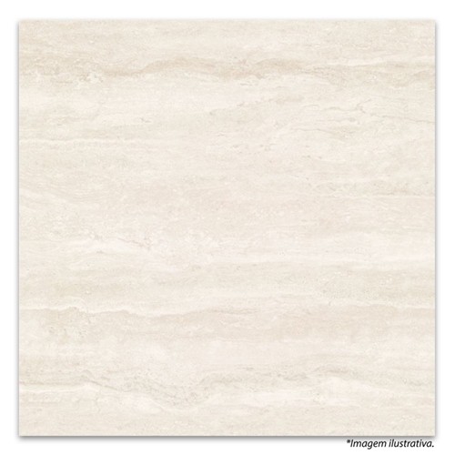 Piso Bege 56x56 56014 Cristofoletti
