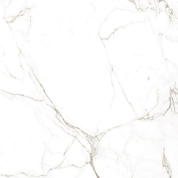 Porcelanato Realce Carrara Acetinado 61x61 61038 Cristofoletti