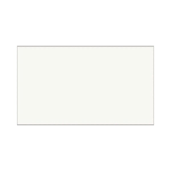 Revestimento Realce Classic Bianco Luxor Brilhante 31x55 R3101 Cristofoletti