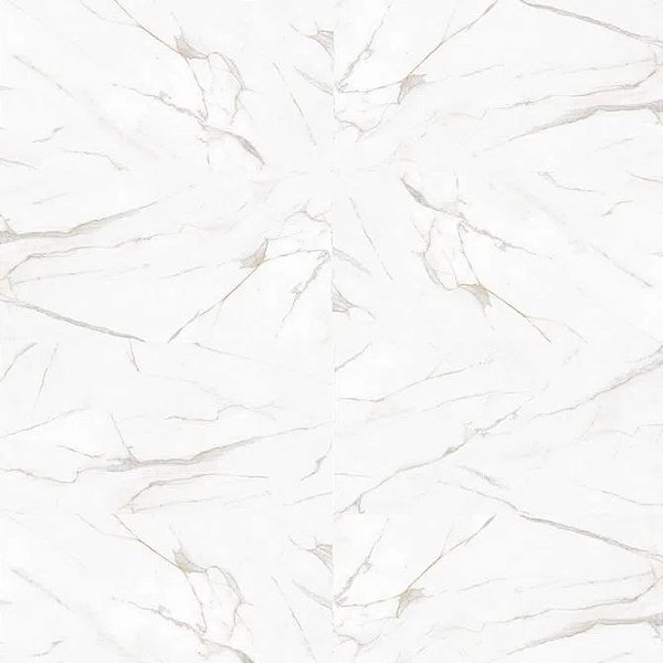 Porcelanato Gran Calacata Gold Acetinado 62x122 60520 Embramaco