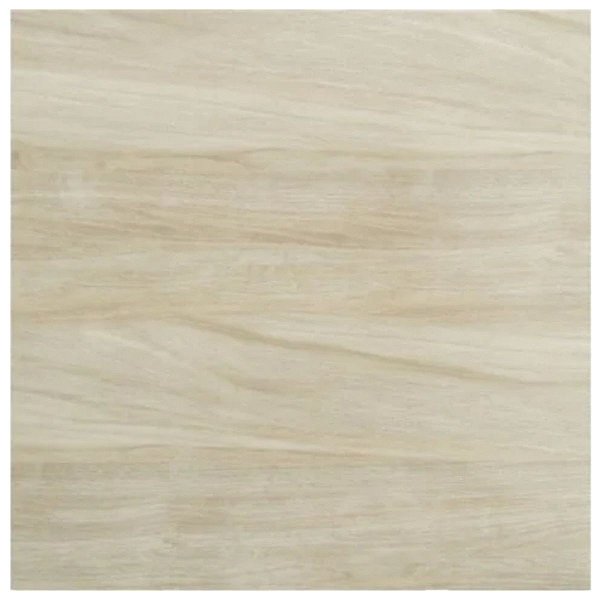 Piso Realce Eco Wood Bege Brilhante 55x55 55009 Cx. 2,15m² Cristofoletti