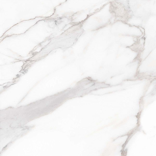 Piso Calacata Gray 60x60 61550 Embramaco