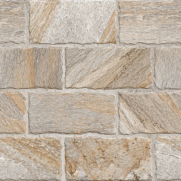 Piso Kenya Granilha 56x56 56111 Cristofoletti