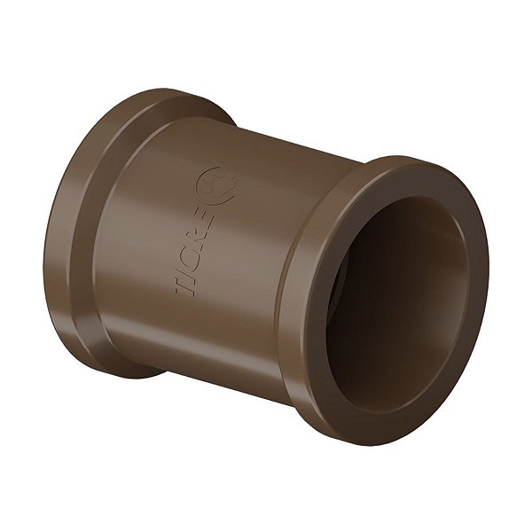 Luva Soldável 60MM 22170600 Tigre