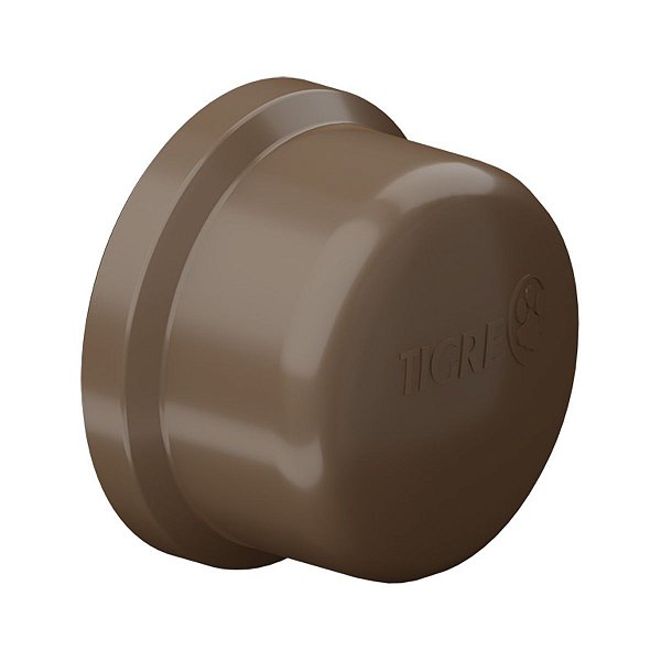 Cap Soldável 40MM 22080407 Tigre