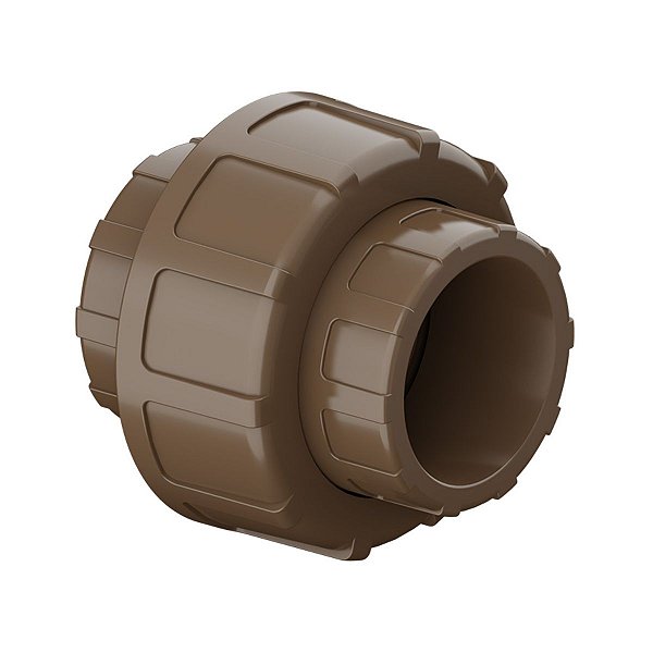 União Soldável 25MM 22220250 Tigre