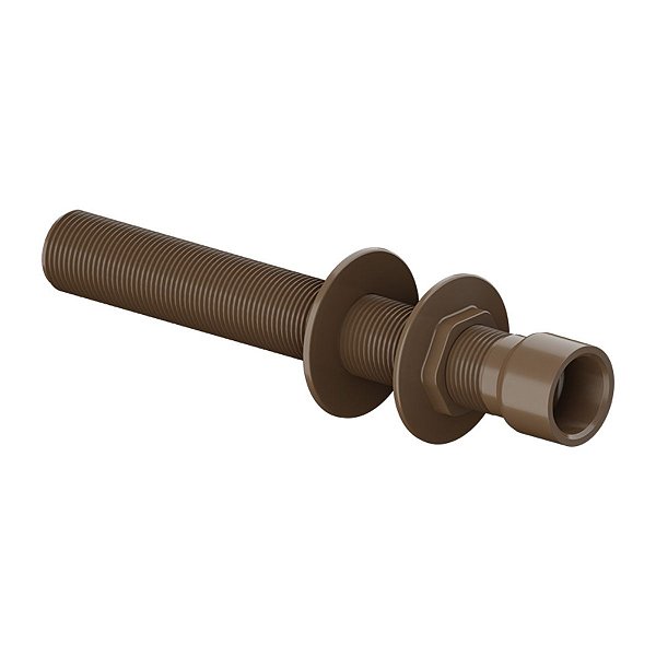 Adaptador Soldável Longo 85x3" com Flanges Livres 22048139 Tigre