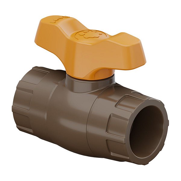 Registro Esfera VS Compacto Soldável 50MM 27950345 Tigre