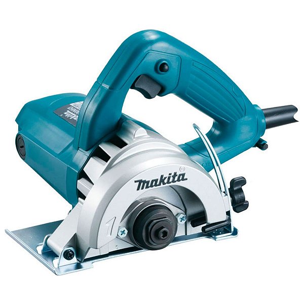 Serra Marmore 4100NH3ZX2 127V 1300W Com 2 discos Makita