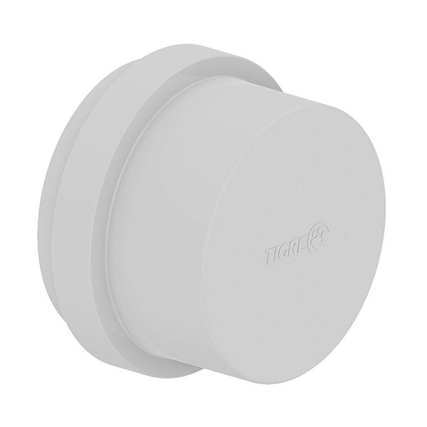 Cap 40MM para Esgoto 27400000 Tigre