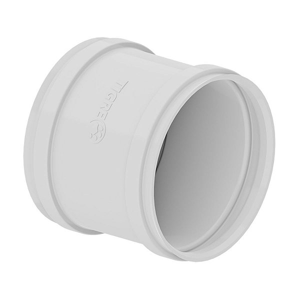 Luva de Correr 75MM para Esgoto 26320755 Tigre