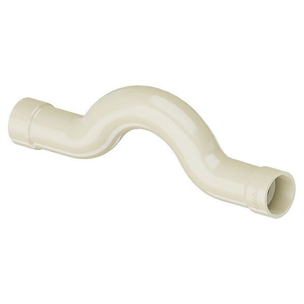 Curva de Transposição Aquatherm 15MM 22852850 Tigre