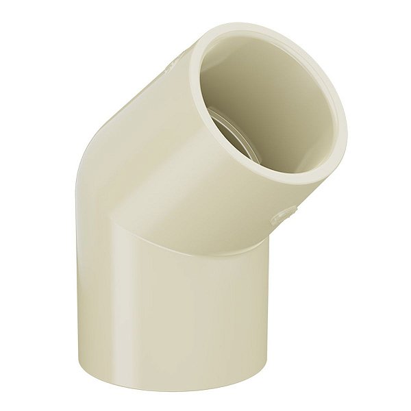 Joelho 45° Aquatherm 15MM 22850709 Tigre