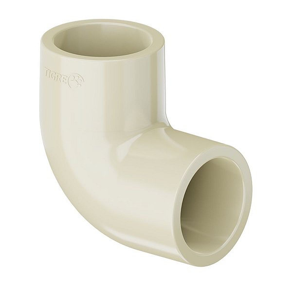 Joelho 90° Aquatherm 42MM 37420760 Tigre