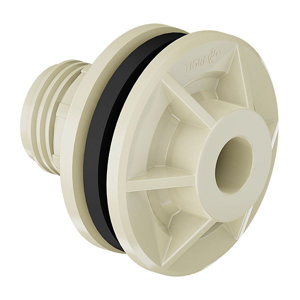 Adaptador 28MM para Caixa D'Água Aquatherm 22855824 Tigre