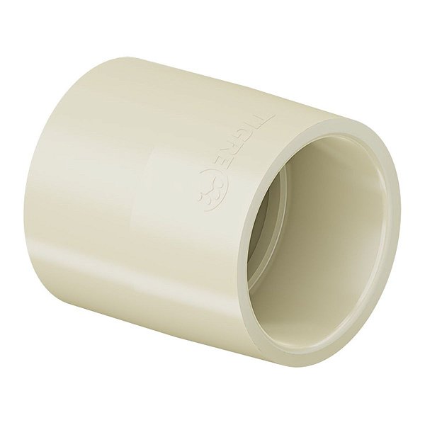 Luva CPVC Aquatherm 73MM 37424803 Tigre