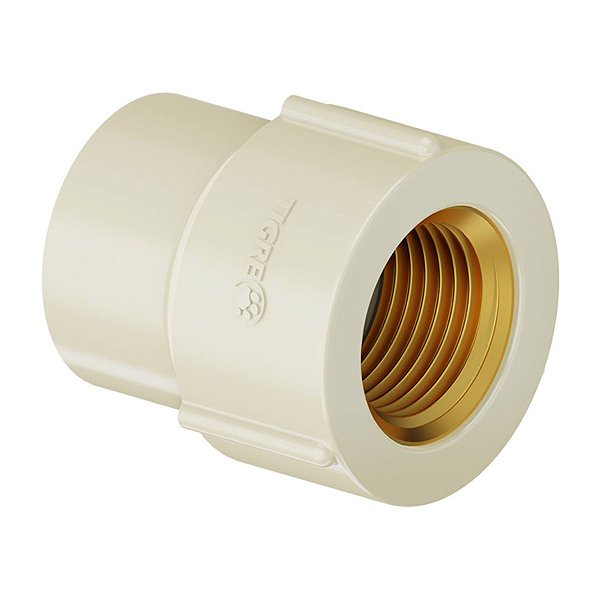 Luva de Transição Aquatherm 28x1" 100021057 Tigre