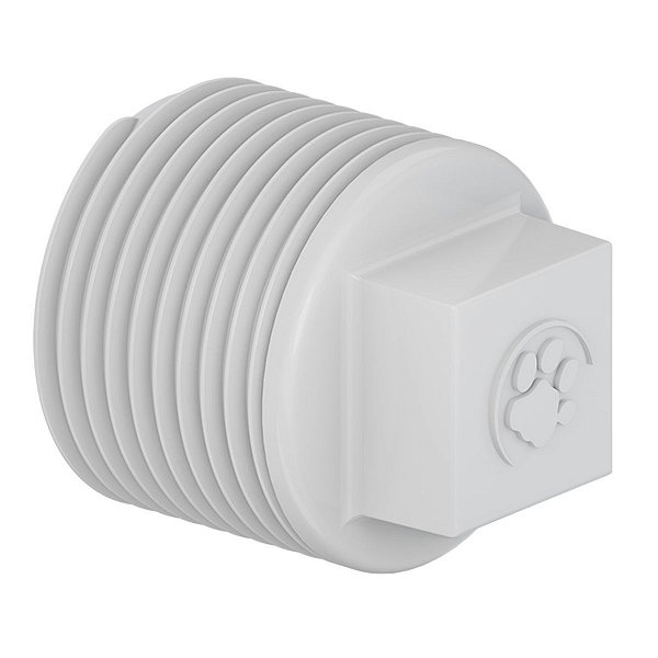 Plug Roscável 2" 20161965 Tigre
