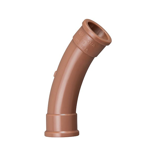 Curva 45° Soldável 40mm Krona