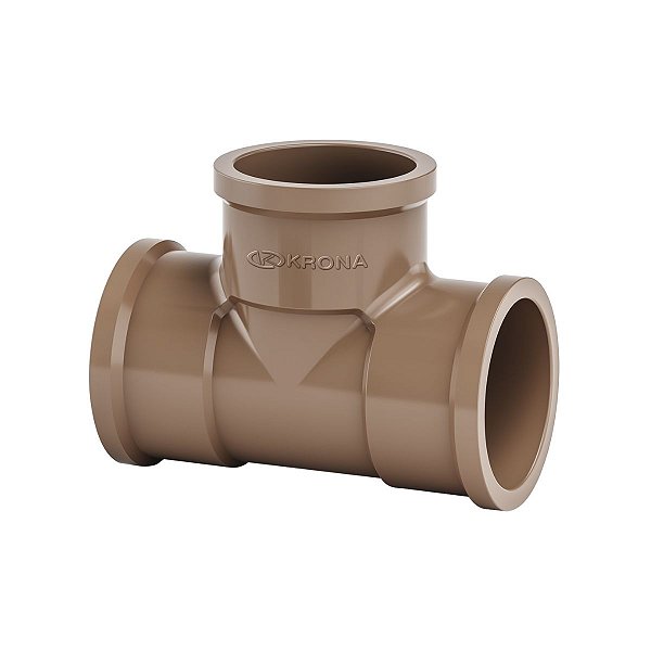Te Soldável 60mm Krona