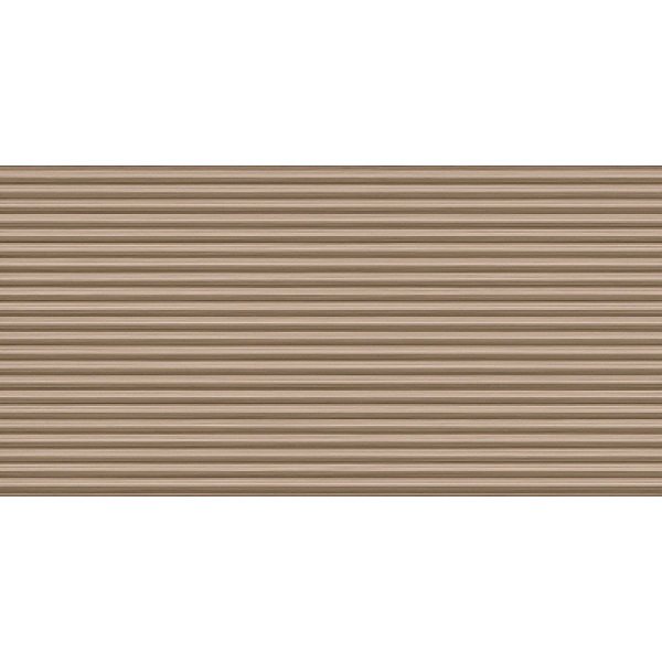 Revestimento Rigato Bronzo Acetinado 37x74 Savane