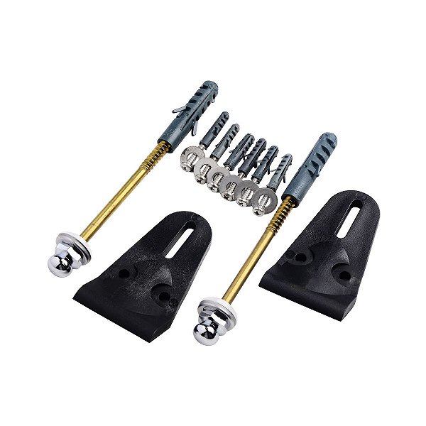 Kit Fixação Tanque Carneiro