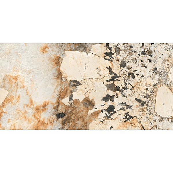 Porcelanato Essence Polido 61x120 HPO120095 Helena
