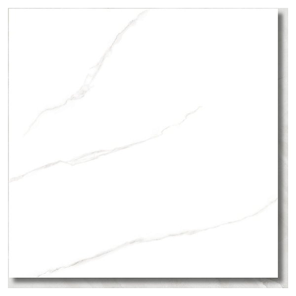 Porcelanato Monet Acetinado 83x83 HAC830052 Helena