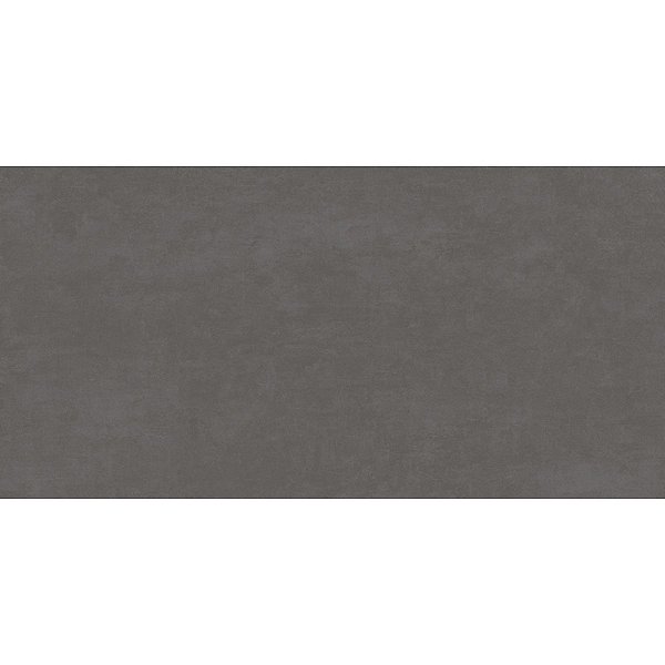 Porcelanato Cimento Carbono Acetinado 62x121 AR12137 Damme