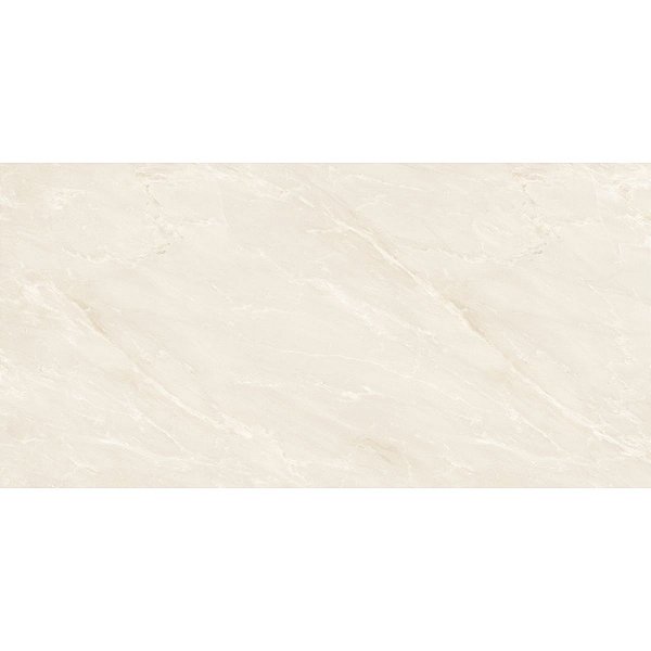 Porcelanato Atlantis Crema Acetinado 62x121 AR12146 Damme