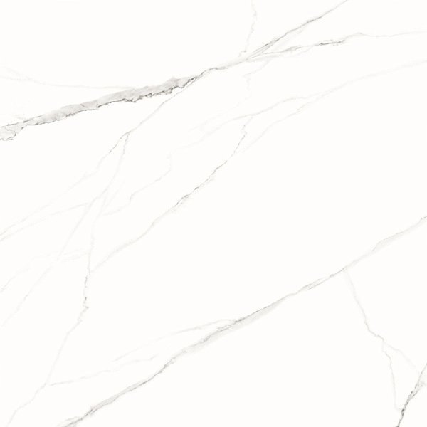 Porcelanato Statuario Polido 120x120 PR24187 Damme
