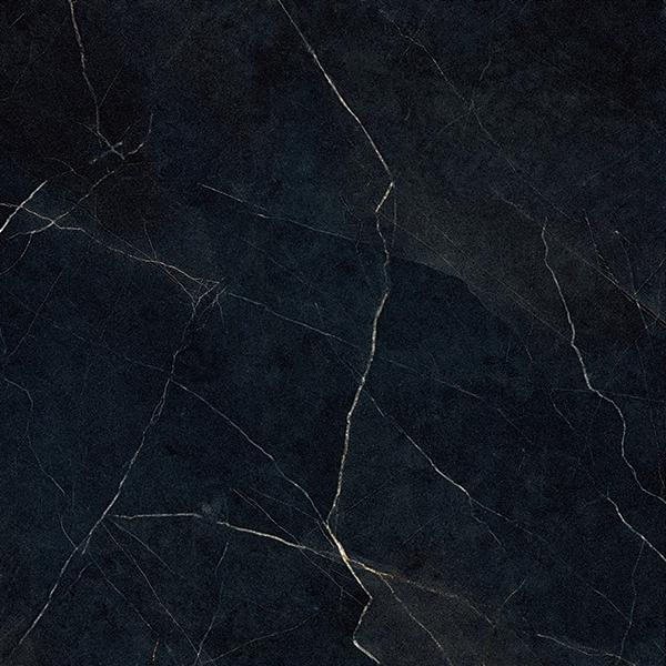 Porcelanato Supreme Black Acetinado 76x76 76004 Dora