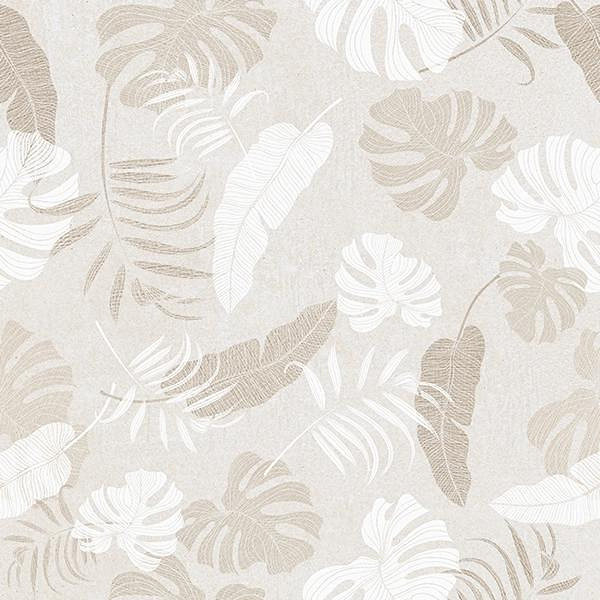 Porcelanato City Foliage Acetinado 76x76 76017 Dora