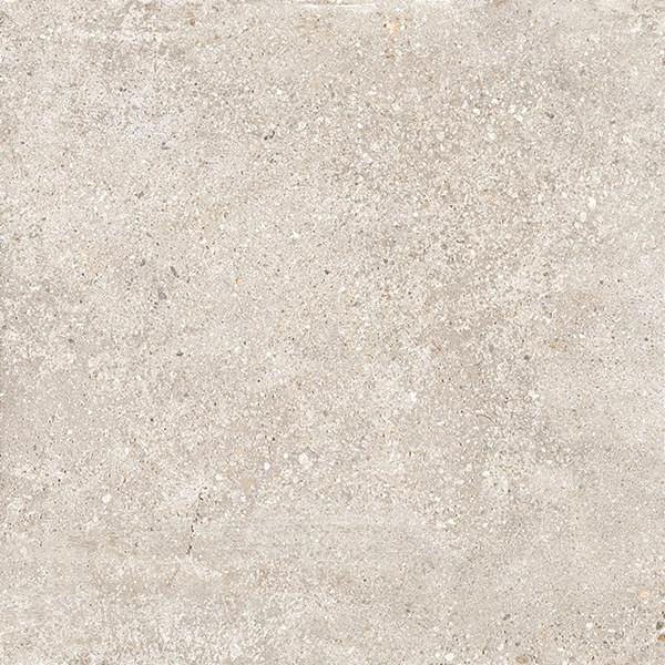 Porcelanato Rock Silver Acetinado 76x76 76006 Dora