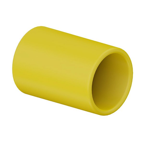 Luva de Pressão Tigreflex Amarelo 25mm Tigre