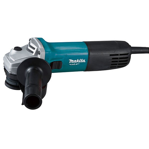 Esmerilhadeira Angular 115MM 4.1/2" 220V 850W M9510B Makita