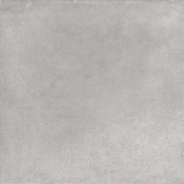 Porcelanato Cotton Gray Sanity Acetinado 94x94 94013 Embramaco