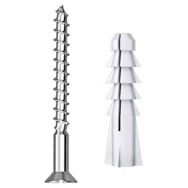 Parafuso para Madeira PHS 2,5x25 20 Unidades Sfor