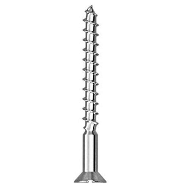 Parafuso para Madeira PHS 3,2x40 20 Unidades Sfor