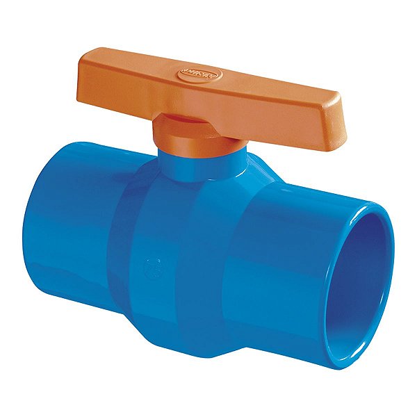 Registro Esfera Solda 40MM Durin