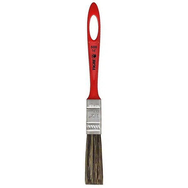 Trincha Simples 500 1/2" 60500002 Tigre