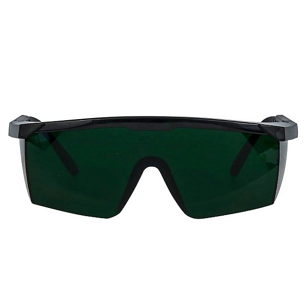 Óculos de Solda Spectra S 012172412 Carbografite