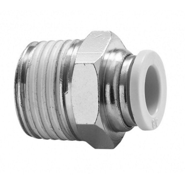 Engate Rápido para Filtro Mang 6,80mm 1/2 Blukit