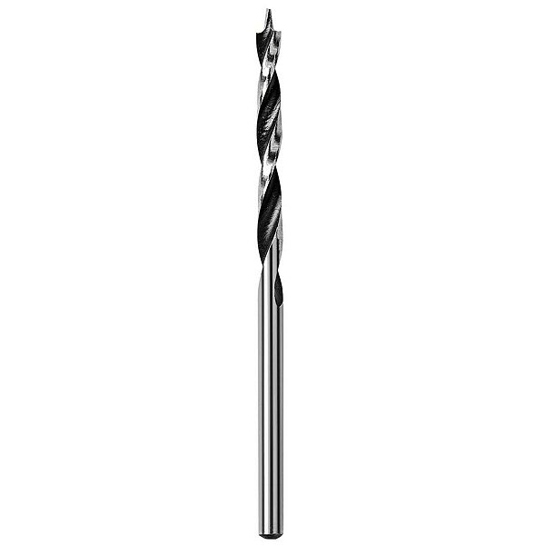Broca 7/16" 11x140MM para Madeira Aço Master Tramontina